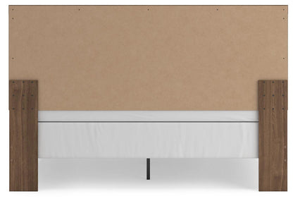 Broachmyn Bed