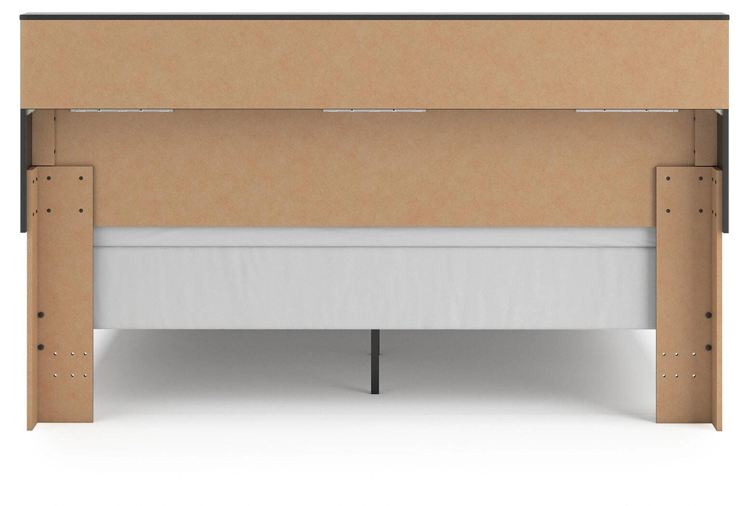 Broachmyn Bed