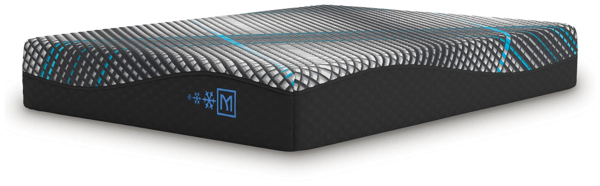 Millennium 2.0 12 Inch Foam Mattress