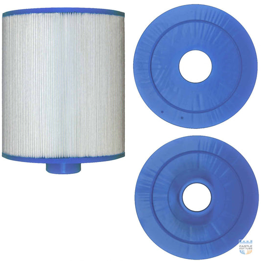 Pleatco 50 sqft Filter Cartridge