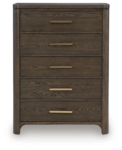 Radkin Chest of Drawers
