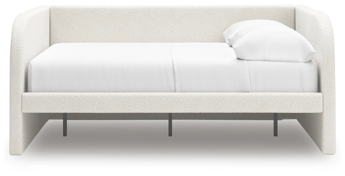 Arloster Upholstered Bed