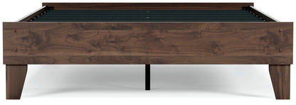 Calverson Bed