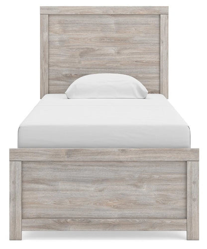 Broachmyn Bed