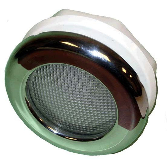 ARTESIAN LIGHT, SS 5" Light Housing As