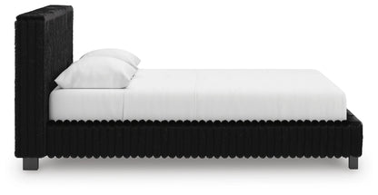 Zuraleus Bed