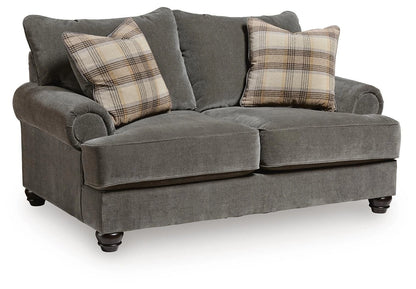 Tallow Creek Loveseat