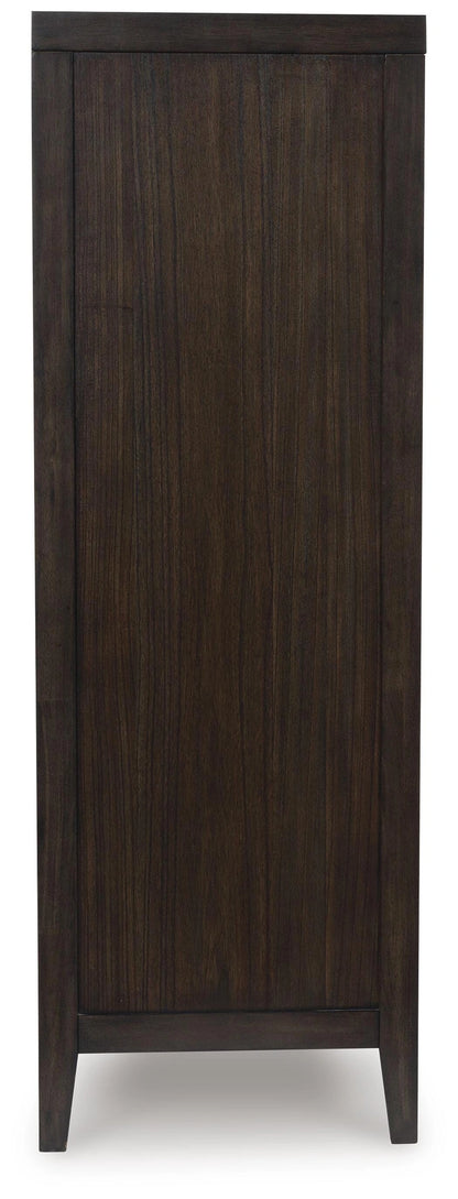 Westonfort Chest of Drawers