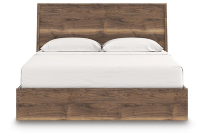 Chirason Bed