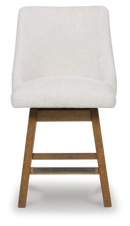 Cabalynn Counter Height Barstool