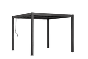 Dynamic Sun Haven Deluxe 10'x10'