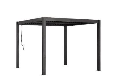 Dynamic Sun Haven Deluxe 10'x10'