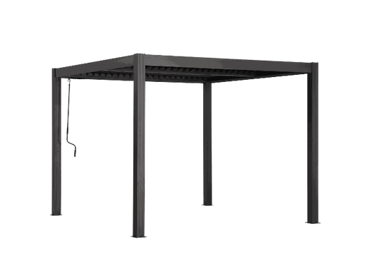 Dynamic Sun Haven Deluxe 10'x10'