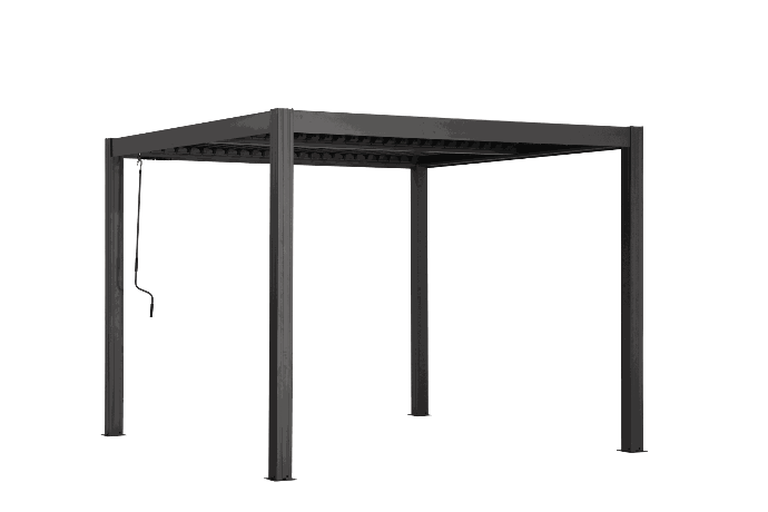 Dynamic Sun Haven Deluxe 10'x10'