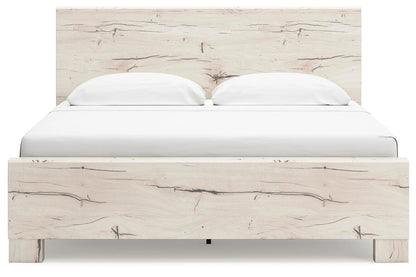 Lawroy Bed