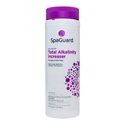 SpaGuard- Total Alkalinity Increaser (2lb)