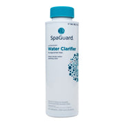 SpaGuard- Water Clarifier (1 Pint)