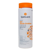 SpaGuard- Spa Shock-Oxidizer (35oz)