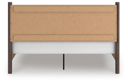 Pamytta Bed