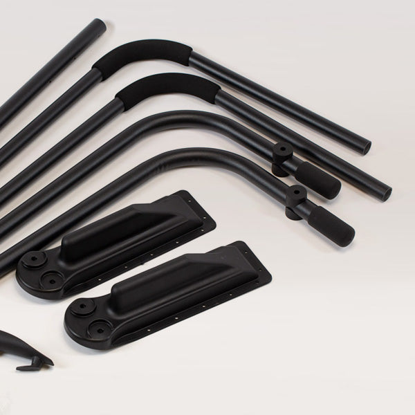 CoverMate I w/Extended Brackets CM1