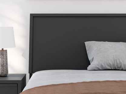 Danziar Bed