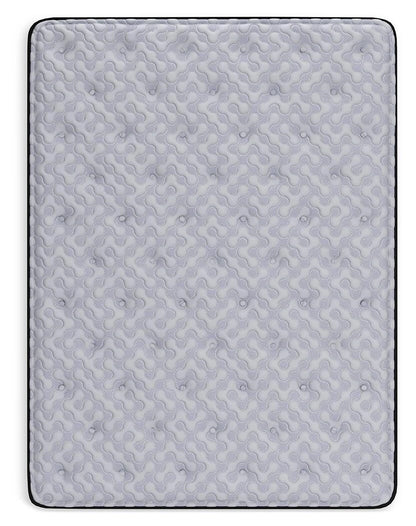 Anniversary Edition Plush Innerspring Mattress