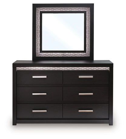 Brizmore Dresser