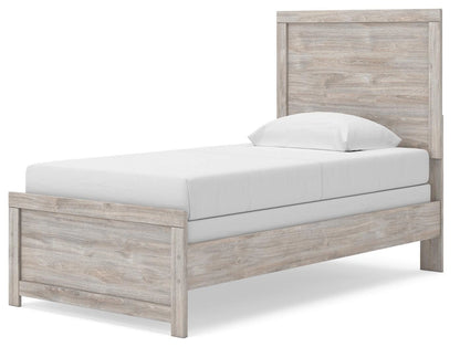 Broachmyn Bed