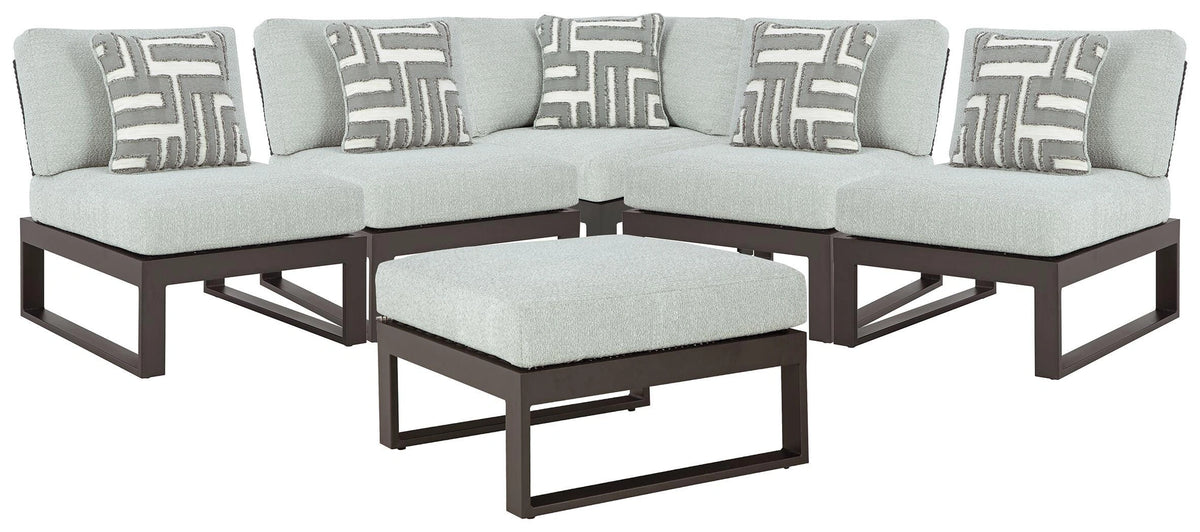 Outdoor Furniture Sets