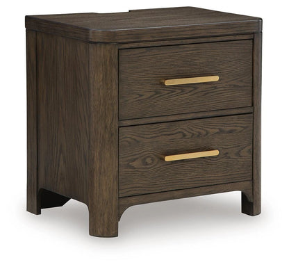 Radkin Nightstand