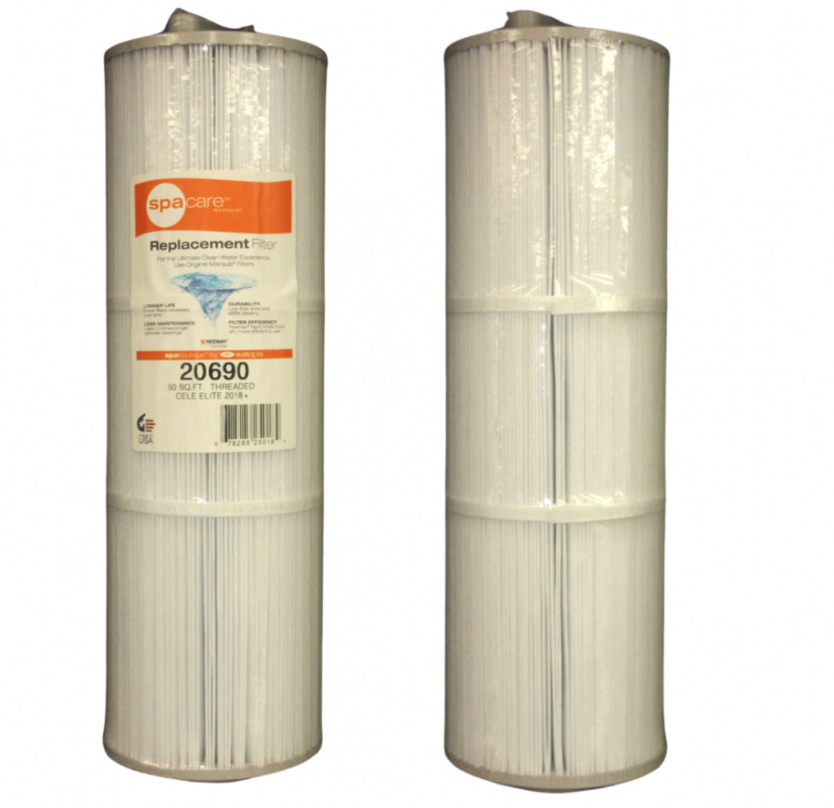 Marquis® Filter - For Crown/Marquis Elite 2021 V150(P, W) 2019+