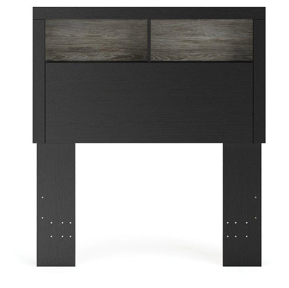 Broachmyn Bed
