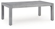 Hurley Park Outdoor Coffee Table