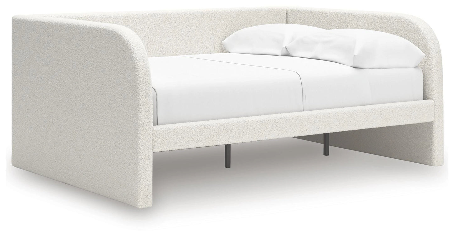 Arloster Upholstered Bed