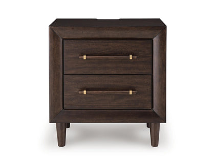 Dantenton Nightstand