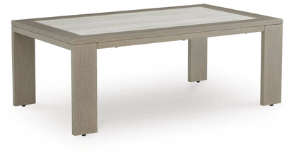 Kimpton Isle Outdoor Coffee Table