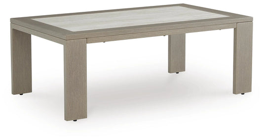 Kimpton Isle Outdoor Coffee Table