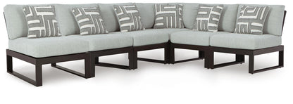 Beachloft Outdoor Sectional