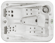 South Seas 533DL Deluxe