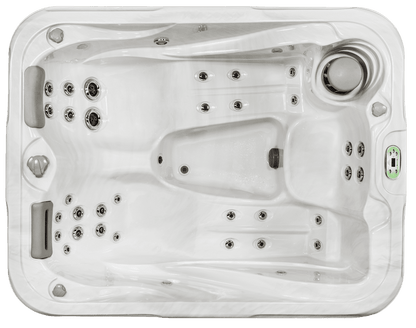 South Seas 533DL Deluxe