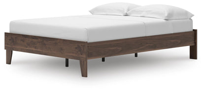 Calverson Bed