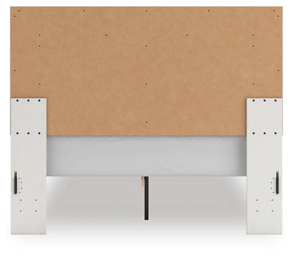 Zuraleus Bed
