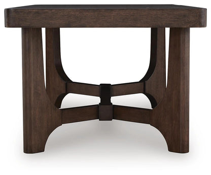 Korestone Coffee Table