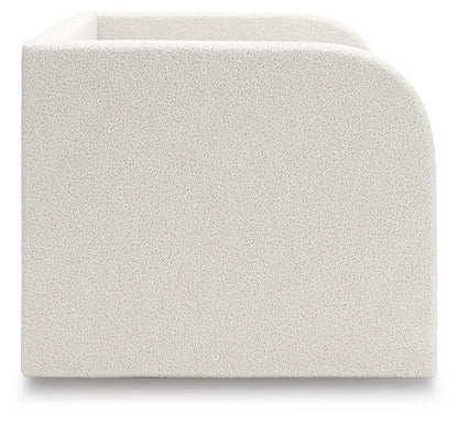 Arloster Upholstered Bed