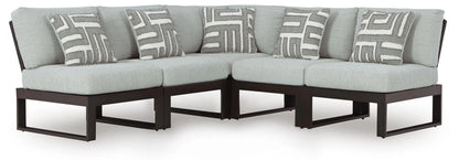 Beachloft Outdoor Sectional