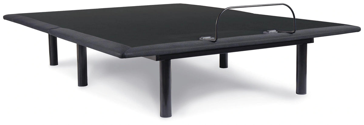 Head Up Only Foundation Adjustable Head Base