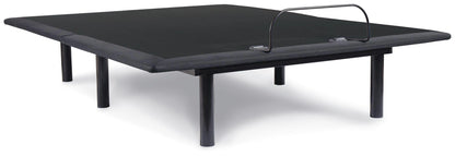 Head Up Only Foundation Adjustable Head Base