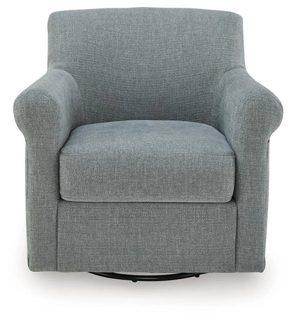 Horlando Swivel Accent Chair