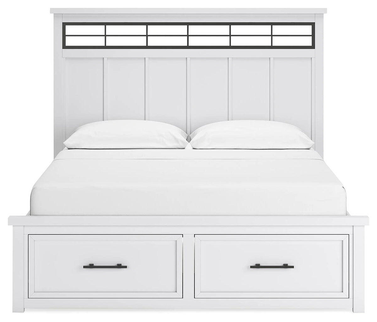 Ashbryn Bedroom Package