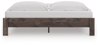 Calverson Bed